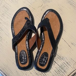 BOC sandals